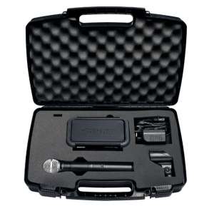 Microfon Shure SM58 ORIGINAL (Made in USA)