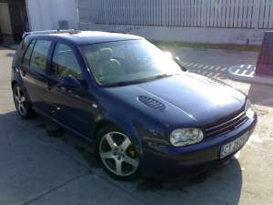 VW GOLF 4 1.6 16v 105cp