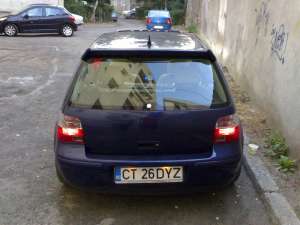 VW GOLF 4 1.6 16v 105cp