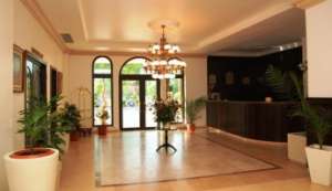 Hotel Richmond din Statiunea Mamaia
