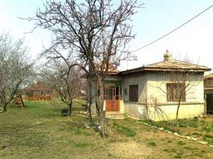 Casa MAGURELE(Ilfov),  str. UNIRII,  curte 2120mp