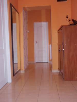 PF ofer spre vanzare apartament decomandat,  2 camere,  48 mp,  renovat si mobilat lux,  ultracentra