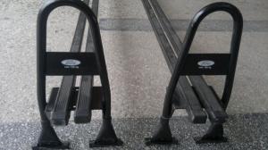 Bari transversale Ford Transit