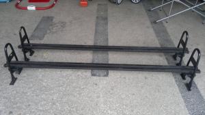 Bari transversale Ford Transit