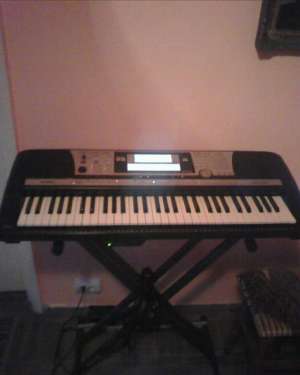 Vand Yamaha Psr-740