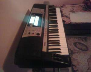 Vand Yamaha Psr-740