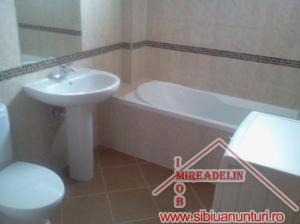 INCHIRIEZ APARTAMENT 3 CAMERE � CARTIER ALMA