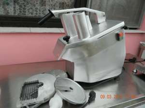 Robot legume profesiona