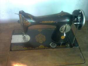 masina de cusut union urss T084084