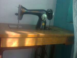 masina de cusut union urss T084084
