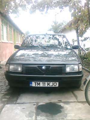 VAND ALFA ROMEO .33