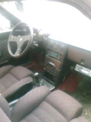 VAND ALFA ROMEO .33
