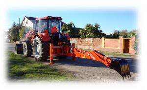 tractor-buldoexcavator