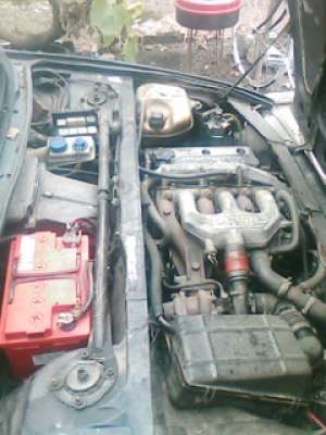 VAND ALFA ROMEO .33
