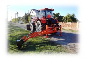tractor-buldoexcavator