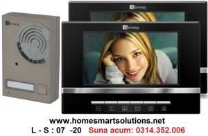 Interfon Casa