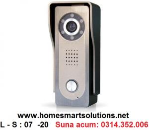 Interfon Casa