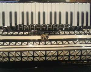 Vand hohner sau schimb...