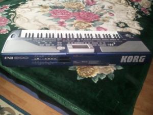 Korg PA 800