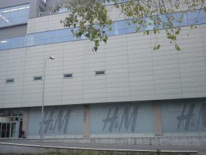 Folie protectie UV Brasov