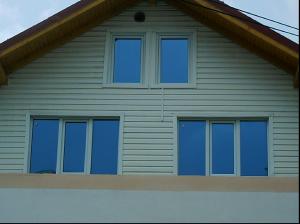 Folie antisolara Brasov