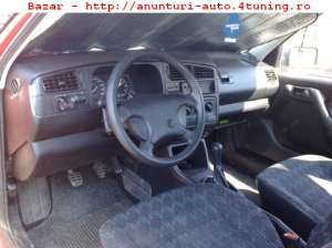 Golf 3 tip GTI