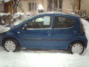 CITROEN C1
