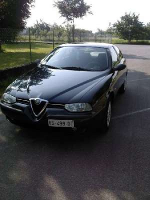 vand ALFA ROMEO 156 T.S