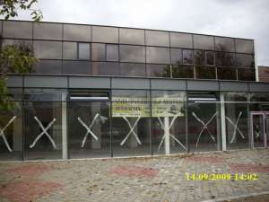 INCHIRIEZ SPATIU COMERCIAL