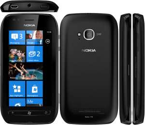 nokia lumnia 710