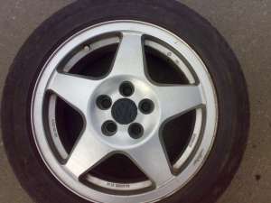 vand jante pe 15 205/50/15