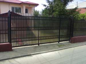 fier forjat,  inox
