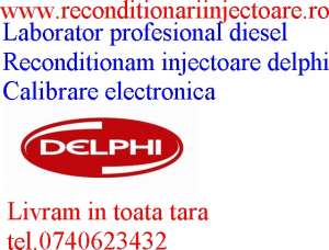 RECONDITIONARI  INJECTOARE. RO