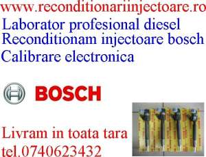 RECONDITIONARI  INJECTOARE. RO