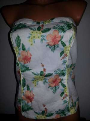 Stoc mix haine dama primavara-vara ZR, BSK,  Blanco, Stradivarius, Next, Lefties, Teranova bax 50 bu