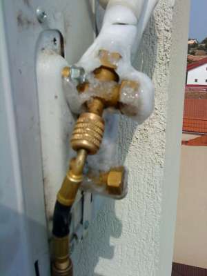 service aer conditionat ieftin