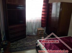 INCHIRIEZ APARTAMENT 2 CAMERE,  ZONA VALEA AURIE