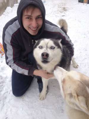 Husky