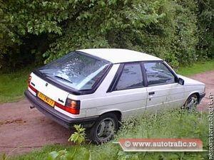 Vind Renault 11