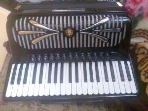 acordeon sonola