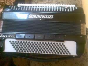 acordeon sonola