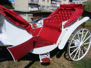 inchiriere caleasca