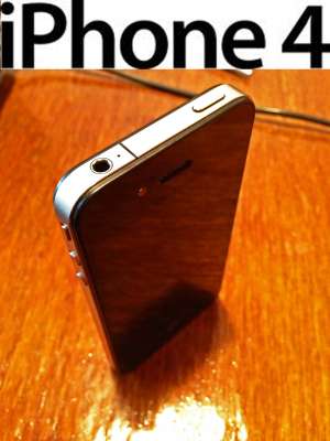 IPHONE 4 16GB NEVERLOCKED ***IMPECABIL*** ***