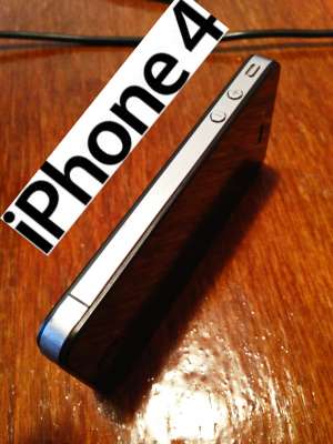 IPHONE 4 16GB NEVERLOCKED ***IMPECABIL*** ***