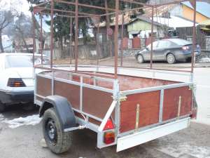 case mobile , rulote comerciale ,  magazine, remorci