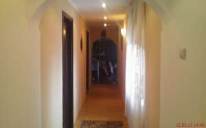 vand casa curte (25 km Bucuresti)
