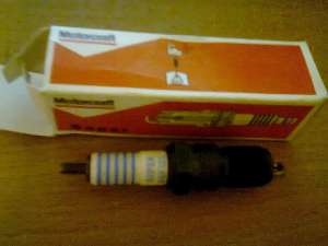 Bujii Motorcraft