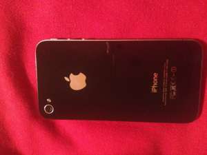Iphone 4 Negru Neverlock 32GB