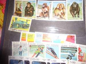 vand timbre vechi , mauritius, cuba, mongolia, rusia, romania etc