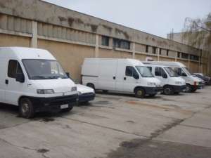 FIAT Ducato 2.5TDI Maxi Lung si Inalt - Duba Autoutilitara Furgon  / tel: 0753-070188,   0760-046240